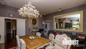 4-к квартира, вторичка, 282м2, 9/9 этаж