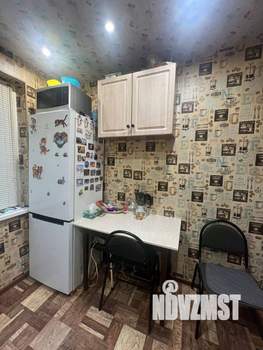 1-к квартира, вторичка, 31м2, 1/5 этаж