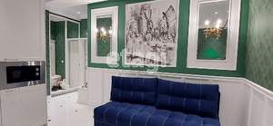 1-к квартира, вторичка, 48м2, 16/16 этаж