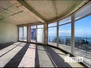 3-к квартира, вторичка, 166м2, 4/6 этаж