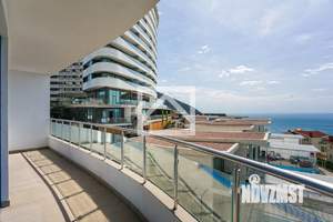 Студия квартира, вторичка, 68м2, 4/6 этаж