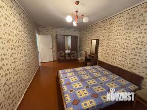 2-к квартира, вторичка, 51м2, 3/5 этаж