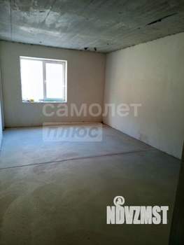 Студия квартира, вторичка, 35м2, 2/3 этаж