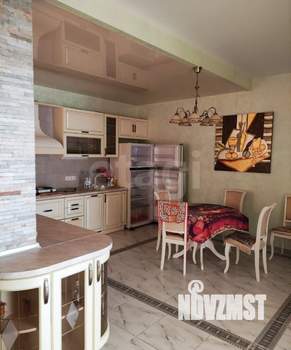 3-к квартира, вторичка, 115м2, 3/3 этаж