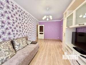 3-к квартира, вторичка, 74м2, 2/9 этаж