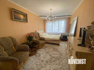 2-к квартира, вторичка, 64м2, 7/9 этаж