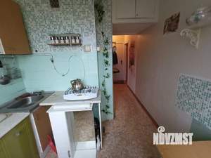 1-к квартира, вторичка, 28м2, 5/5 этаж