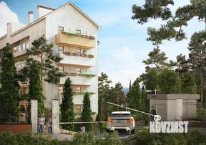 2-к квартира, вторичка, 97м2, 2/8 этаж