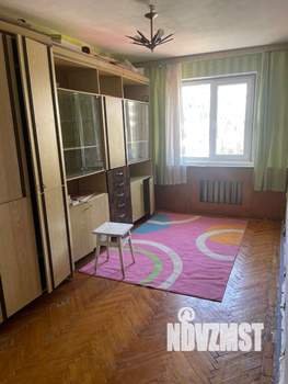 2-к квартира, вторичка, 45м2, 5/5 этаж