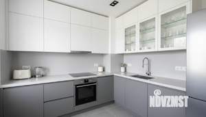 1-к квартира, вторичка, 45м2, 5/6 этаж