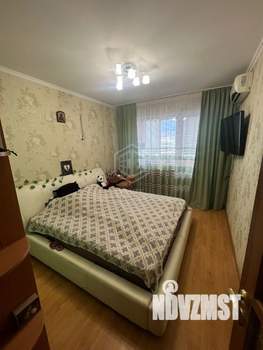 2-к квартира, вторичка, 65м2, 7/9 этаж