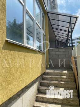 2-к квартира, сданный дом, 57м2, 1/4 этаж