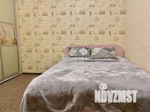 2-к квартира, вторичка, 50м2, 1/2 этаж