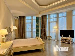 Студия квартира, вторичка, 60м2, 4/11 этаж