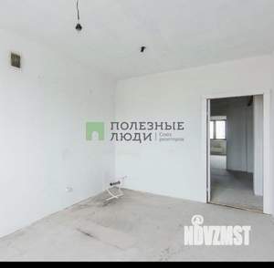 Студия квартира, вторичка, 37м2, 2/8 этаж
