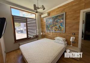 1-к квартира, вторичка, 35м2, 4/5 этаж