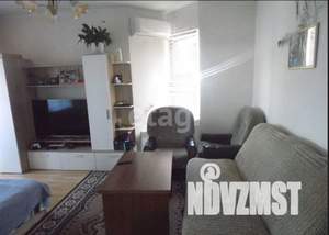 1-к квартира, вторичка, 51м2, 7/11 этаж