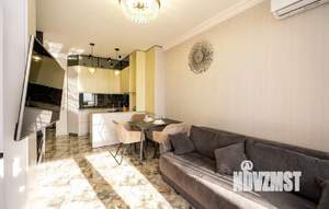 3-к квартира, вторичка, 57м2, 4/10 этаж