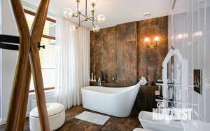 2-к квартира, вторичка, 150м2, 12/13 этаж