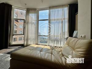 Студия квартира, вторичка, 61м2, 5/12 этаж