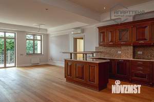3-к квартира, вторичка, 134м2, 5/8 этаж