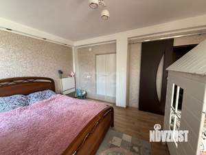 3-к квартира, вторичка, 90м2, 1/2 этаж