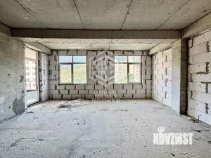 1-к квартира, вторичка, 55м2, 7/9 этаж