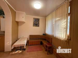 2-к квартира, вторичка, 74м2, 1/1 этаж