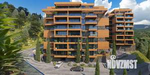 2-к квартира, вторичка, 46м2, 6/8 этаж