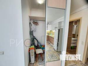 2-к квартира, вторичка, 45м2, 2/6 этаж