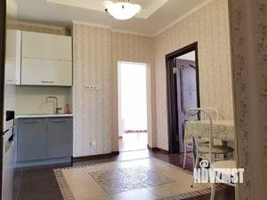2-к квартира, вторичка, 51м2, 2/10 этаж