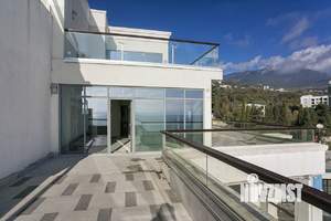 4-к квартира, вторичка, 260м2, 9/9 этаж