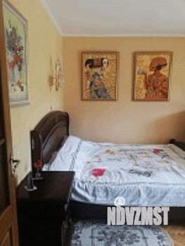 3-к квартира, вторичка, 81м2, 5/16 этаж