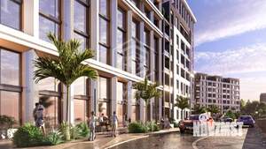 1-к квартира, вторичка, 33м2, 7/15 этаж