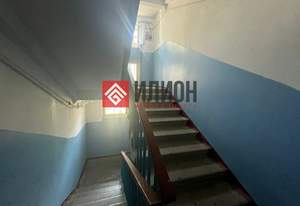 2-к квартира, вторичка, 44м2, 4/5 этаж
