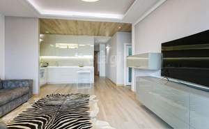 1-к квартира, вторичка, 79м2, 3/10 этаж