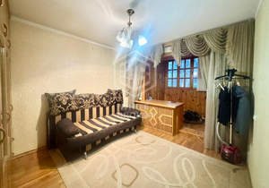 3-к квартира, вторичка, 67м2, 2/16 этаж