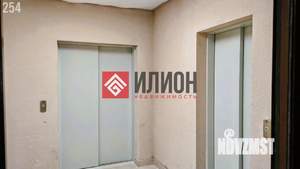 Студия квартира, вторичка, 33м2, 3/16 этаж