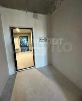 1-к квартира, вторичка, 47м2, 7/12 этаж