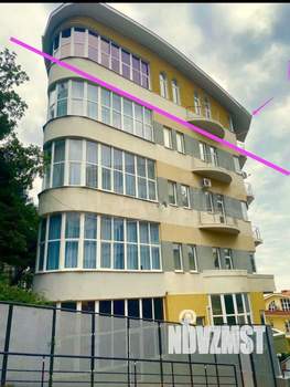 6-к квартира, вторичка, 252м2, 5/7 этаж