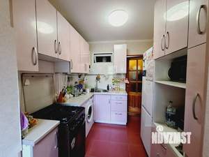 2-к квартира, вторичка, 52м2, 2/6 этаж