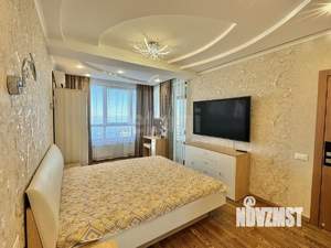 4-к квартира, вторичка, 136м2, 4/5 этаж