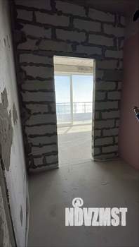 1-к квартира, вторичка, 68м2, 6/6 этаж