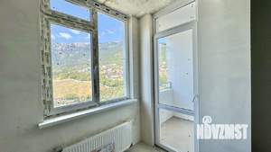 Студия квартира, вторичка, 36м2, 13/16 этаж