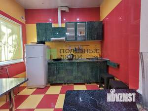 Студия квартира, вторичка, 21м2, -1/9 этаж