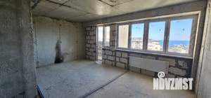 1-к квартира, вторичка, 36м2, 15/17 этаж