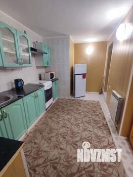 3-к квартира, вторичка, 86м2, 2/2 этаж