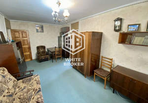 2-к квартира, вторичка, 47м2, 4/5 этаж