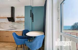 1-к квартира, вторичка, 51м2, 6/9 этаж