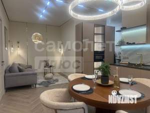 3-к квартира, вторичка, 77м2, 8/10 этаж